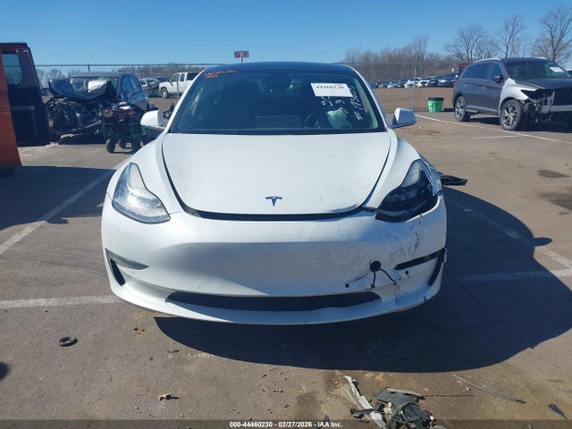 Aukcja sprzedaży 2019 Tesla Model 3 Long Range/performance, vin: 5YJ3E1EB9KF419922, numer aukcji: 44460230