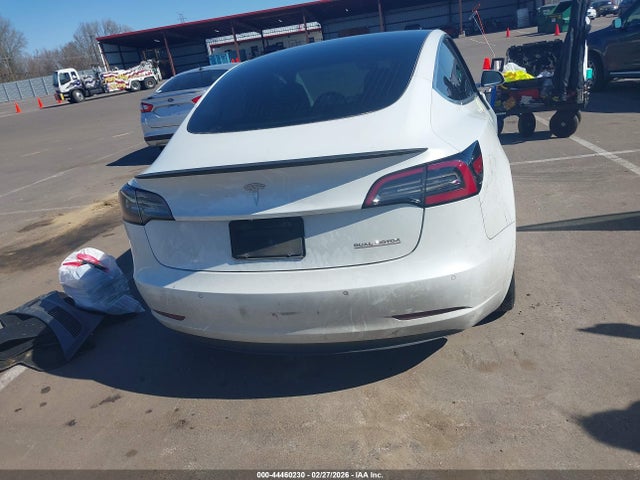 Aukcja sprzedaży 2019 Tesla Model 3 Long Range/performance, vin: 5YJ3E1EB9KF419922, numer aukcji: 44460230