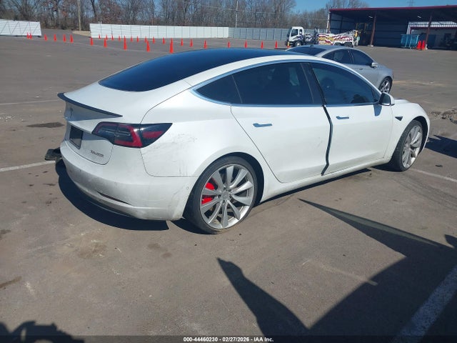 Aukcja sprzedaży 2019 Tesla Model 3 Long Range/performance, vin: 5YJ3E1EB9KF419922, numer aukcji: 44460230