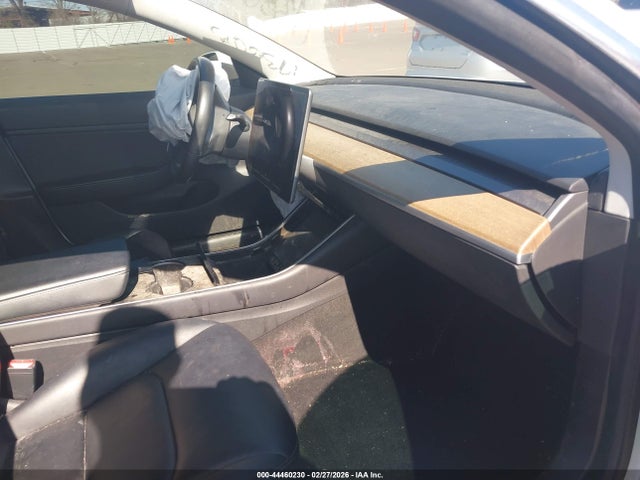 Aukcja sprzedaży 2019 Tesla Model 3 Long Range/performance, vin: 5YJ3E1EB9KF419922, numer aukcji: 44460230
