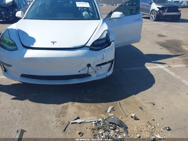 Aukcja sprzedaży 2019 Tesla Model 3 Long Range/performance, vin: 5YJ3E1EB9KF419922, numer aukcji: 44460230