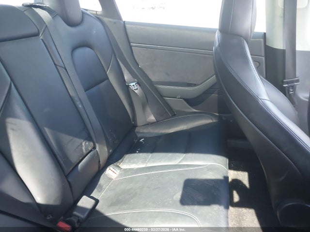 Aukcja sprzedaży 2019 Tesla Model 3 Long Range/performance, vin: 5YJ3E1EB9KF419922, numer aukcji: 44460230
