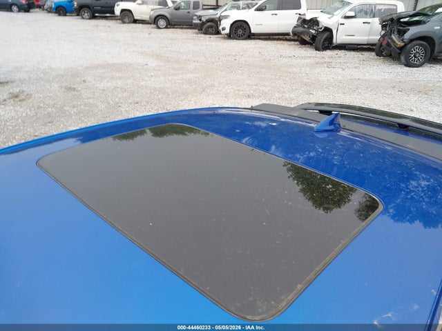 2017 Chevrolet Camaro 2lt მანქანა იყიდება აუქციონზე, vin: 1G1FD1RS5H0145824, აუქციონის ნომერი: 44460233