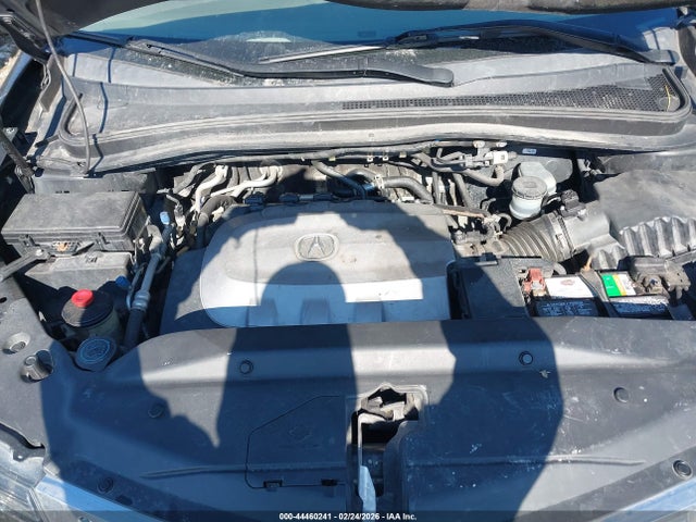 Aukcja sprzedaży 2011 Acura Mdx Technology Package, vin: 2HNYD2H62BH547582, numer aukcji: 44460241