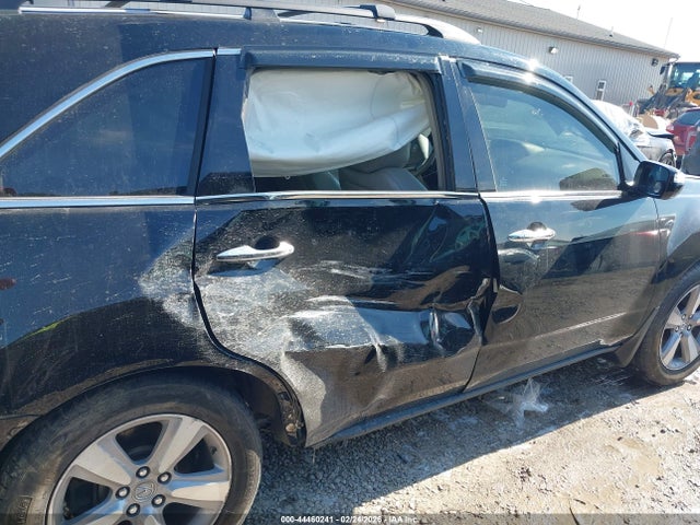 Aukcja sprzedaży 2011 Acura Mdx Technology Package, vin: 2HNYD2H62BH547582, numer aukcji: 44460241