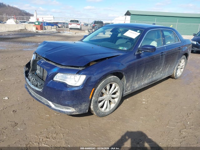 Продаж на аукціоні авто 2016 Chrysler 300 Limited, vin: 2C3CCARG2GH161972, номер лоту: 44460243