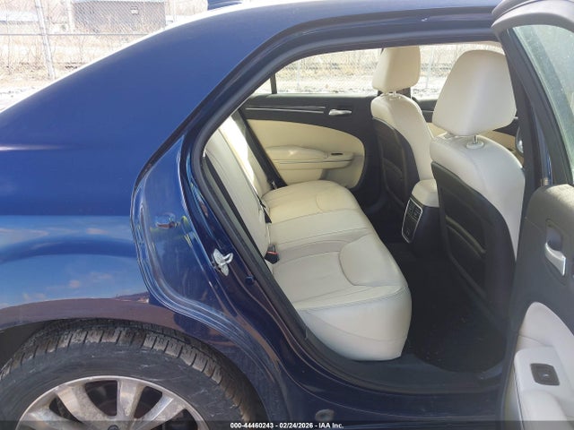 Продаж на аукціоні авто 2016 Chrysler 300 Limited, vin: 2C3CCARG2GH161972, номер лоту: 44460243