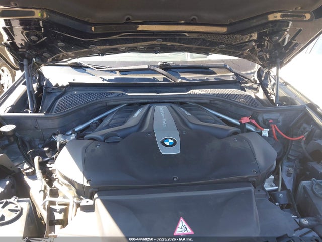 44460250 :رقم المزاد ، 5UXKR6C52E0C03022 vin ، 2014 Bmw X5 Xdrive50i مزاد بيع