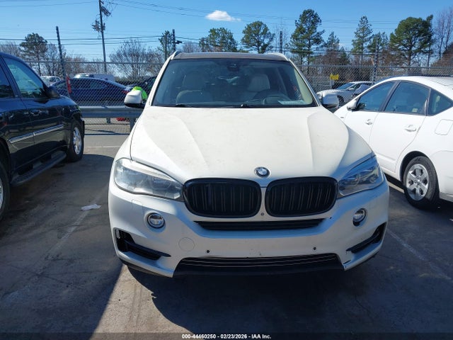 44460250 :رقم المزاد ، 5UXKR6C52E0C03022 vin ، 2014 Bmw X5 Xdrive50i مزاد بيع