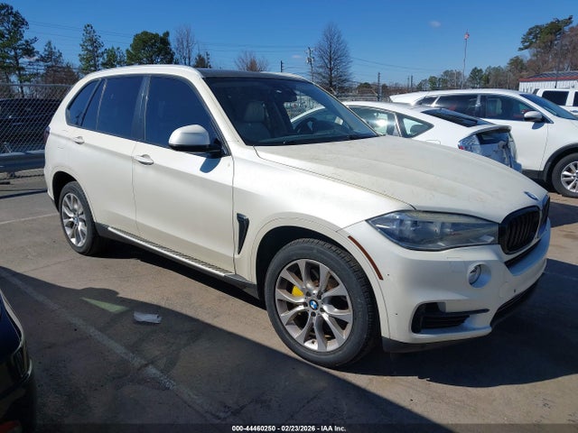 44460250 :رقم المزاد ، 5UXKR6C52E0C03022 vin ، 2014 Bmw X5 Xdrive50i مزاد بيع