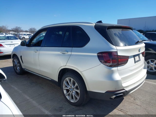 44460250 :رقم المزاد ، 5UXKR6C52E0C03022 vin ، 2014 Bmw X5 Xdrive50i مزاد بيع