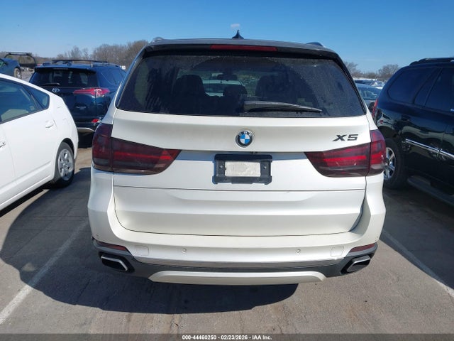44460250 :رقم المزاد ، 5UXKR6C52E0C03022 vin ، 2014 Bmw X5 Xdrive50i مزاد بيع