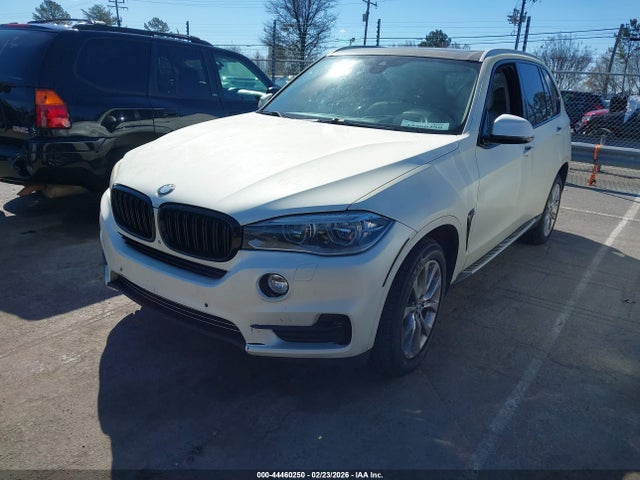 44460250 :رقم المزاد ، 5UXKR6C52E0C03022 vin ، 2014 Bmw X5 Xdrive50i مزاد بيع
