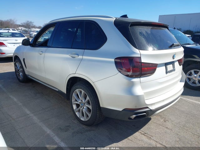 44460250 :رقم المزاد ، 5UXKR6C52E0C03022 vin ، 2014 Bmw X5 Xdrive50i مزاد بيع