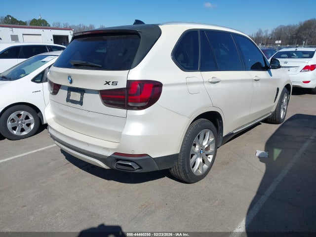 44460250 :رقم المزاد ، 5UXKR6C52E0C03022 vin ، 2014 Bmw X5 Xdrive50i مزاد بيع