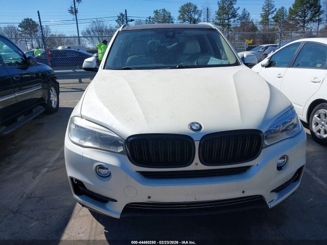 44460250 :رقم المزاد ، 5UXKR6C52E0C03022 vin ، 2014 Bmw X5 Xdrive50i مزاد بيع