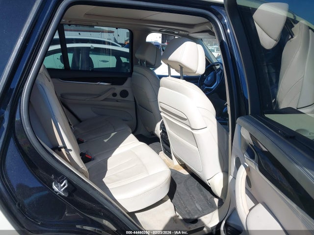 44460250 :رقم المزاد ، 5UXKR6C52E0C03022 vin ، 2014 Bmw X5 Xdrive50i مزاد بيع