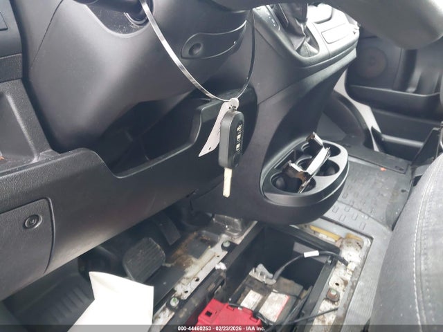 Продаж на аукціоні авто 2018 Ram Promaster 2500, vin: 3C6TRVDG1JE145779, номер лоту: 44460253