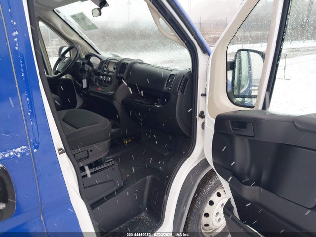 Продаж на аукціоні авто 2018 Ram Promaster 2500, vin: 3C6TRVDG1JE145779, номер лоту: 44460253