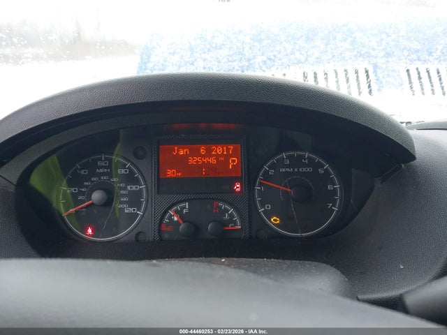 Продаж на аукціоні авто 2018 Ram Promaster 2500, vin: 3C6TRVDG1JE145779, номер лоту: 44460253