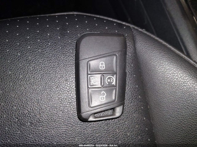 2022 VOLKSWAGEN TIGUAN 3VV8B7AX3NM004874 Photo 10
