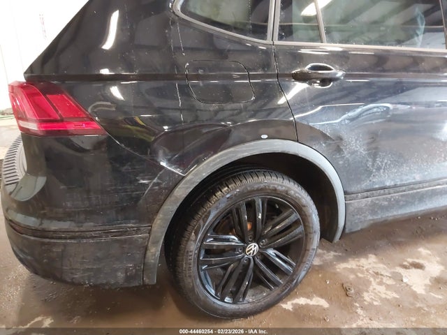 2022 VOLKSWAGEN TIGUAN 3VV8B7AX3NM004874 Photo 5