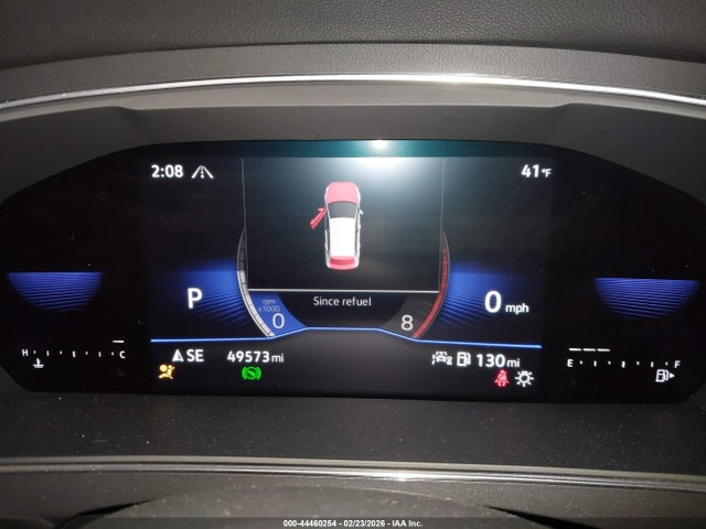 2022 VOLKSWAGEN TIGUAN 3VV8B7AX3NM004874 Photo 6