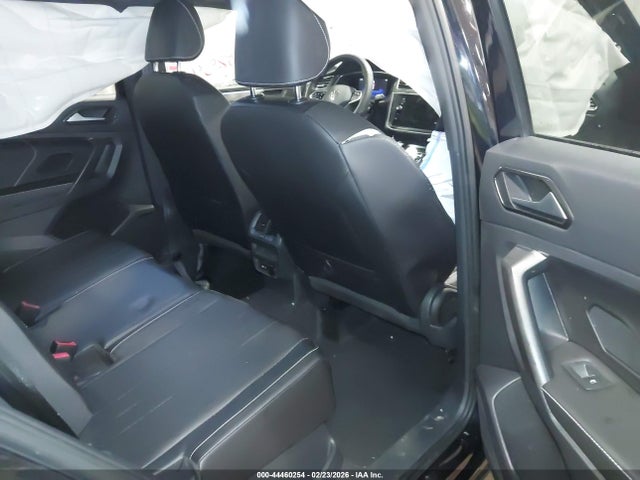 2022 VOLKSWAGEN TIGUAN 3VV8B7AX3NM004874 Photo 7