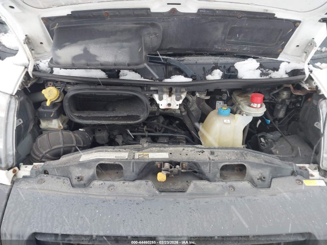 2017 RAM PROMASTER 2500 3C6TRVDG8HE537832 Photo 9