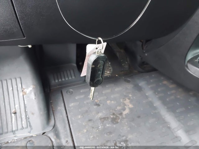 2017 RAM PROMASTER 2500 3C6TRVDG8HE537832 Photo 10