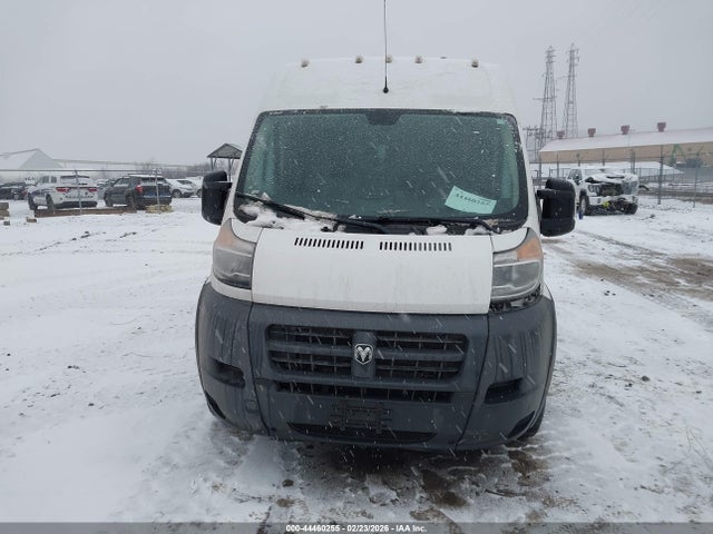 Aukcja sprzedaży 2017 Ram Promaster 2500, vin: 3C6TRVDG8HE537832, numer aukcji: 44460255