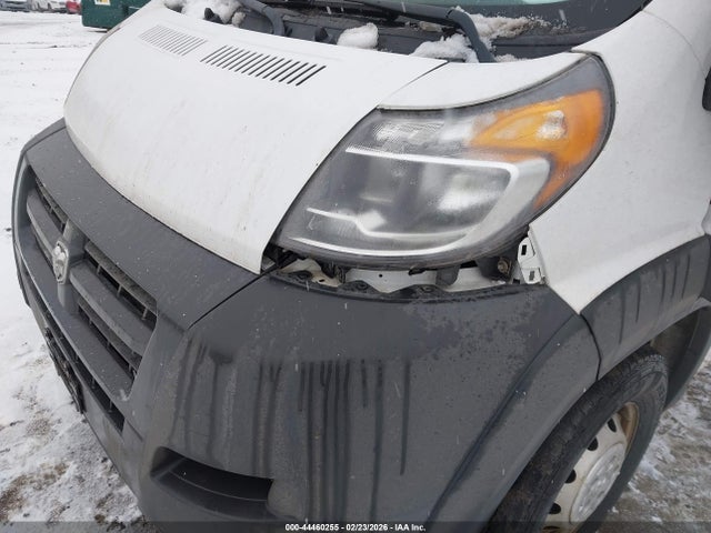 2017 RAM PROMASTER 2500 3C6TRVDG8HE537832 Photo 5