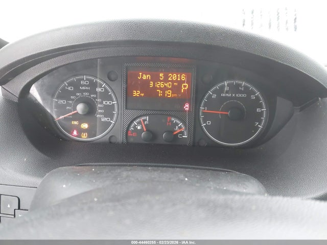 2017 RAM PROMASTER 2500 3C6TRVDG8HE537832 Photo 6