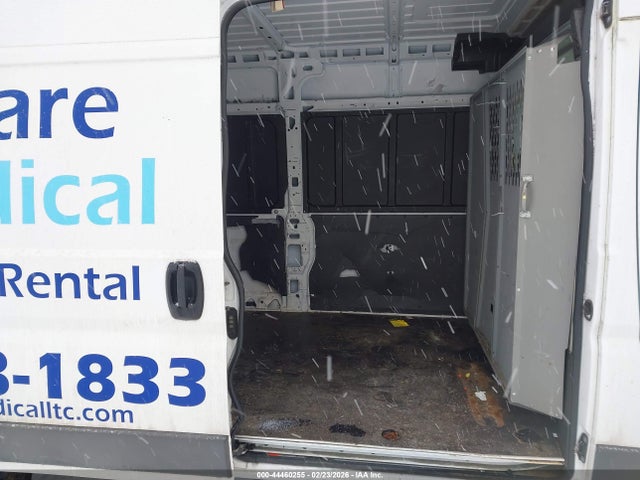 2017 RAM PROMASTER 2500 3C6TRVDG8HE537832 Photo 7