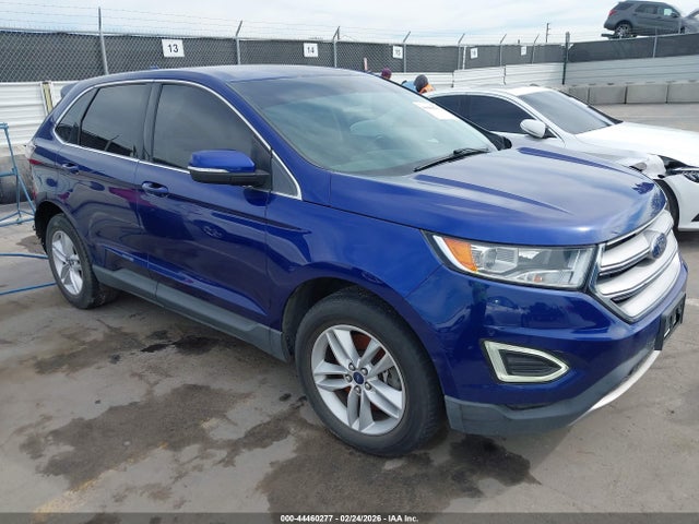 2FMTK4J95FBB22450 auction archive image
