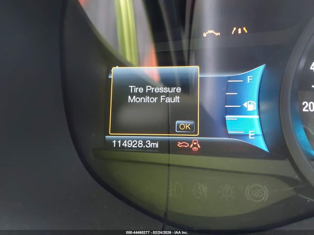 Ford EDGE SEL 2015 2FMTK4J95FBB22450 Image 16