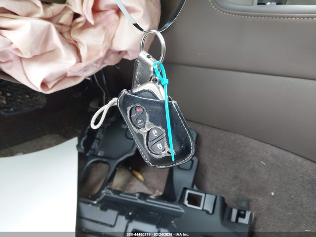 2017 LEXUS GX 460 JTJBM7FX0H5163544 Photo 10