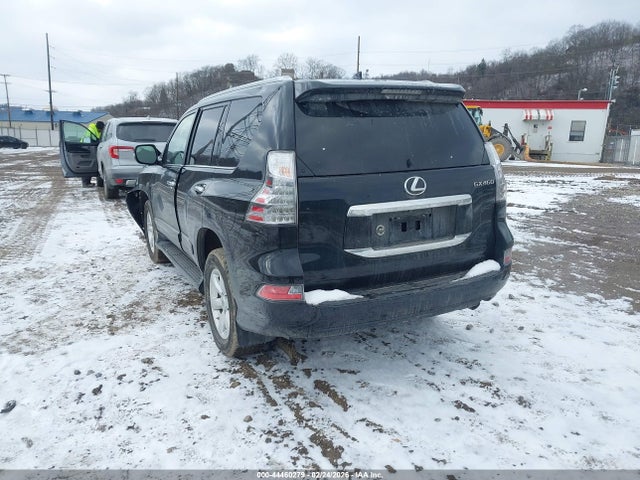 2017 LEXUS GX 460 JTJBM7FX0H5163544 Photo 2