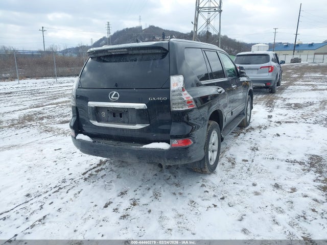 2017 LEXUS GX 460 JTJBM7FX0H5163544 Photo 3