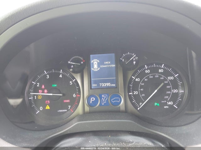 2017 LEXUS GX 460 JTJBM7FX0H5163544 Photo 6