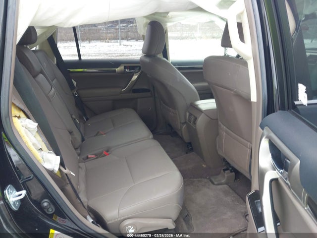 2017 LEXUS GX 460 JTJBM7FX0H5163544 Photo 7