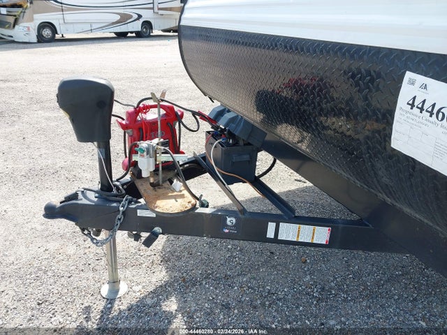 Heartland Rv Other 2020 5SFEB3224LE427282 Image 10