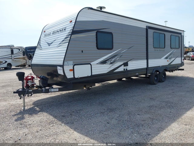 Heartland Rv Other 2020 5SFEB3224LE427282 Image 2