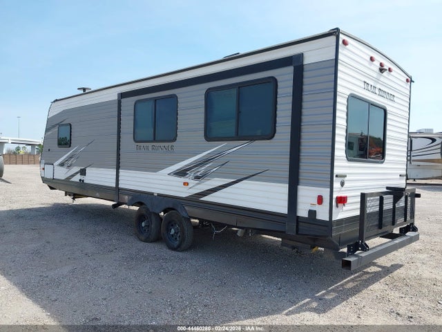 Heartland Rv Other 2020 5SFEB3224LE427282 Image 3
