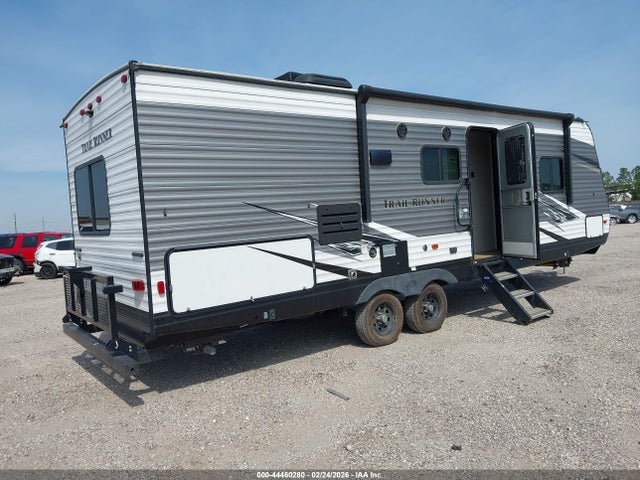 Heartland Rv Other 2020 5SFEB3224LE427282 Image 4