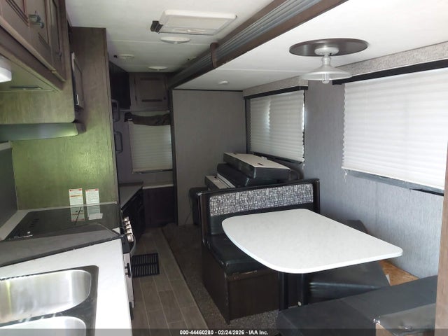 Heartland Rv Other 2020 5SFEB3224LE427282 Image 5
