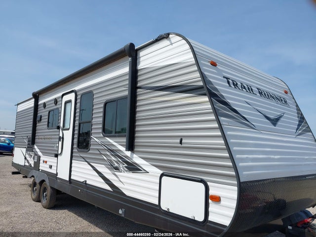 Heartland Rv Other 2020 5SFEB3224LE427282 Image 6