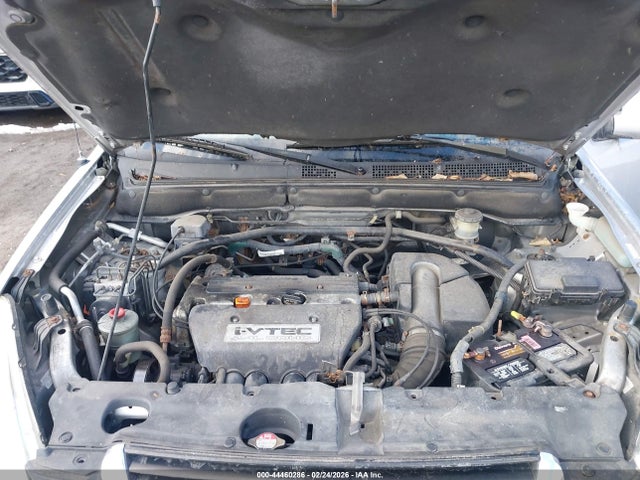 Aukcja sprzedaży 2003 Honda Cr-v Ex, vin: SHSRD78833U130187, numer aukcji: 44460286