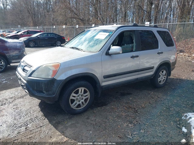 Aukcja sprzedaży 2003 Honda Cr-v Ex, vin: SHSRD78833U130187, numer aukcji: 44460286