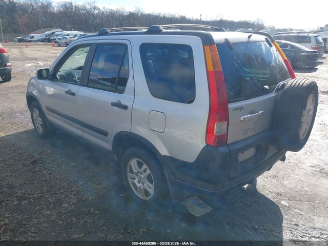 Aukcja sprzedaży 2003 Honda Cr-v Ex, vin: SHSRD78833U130187, numer aukcji: 44460286